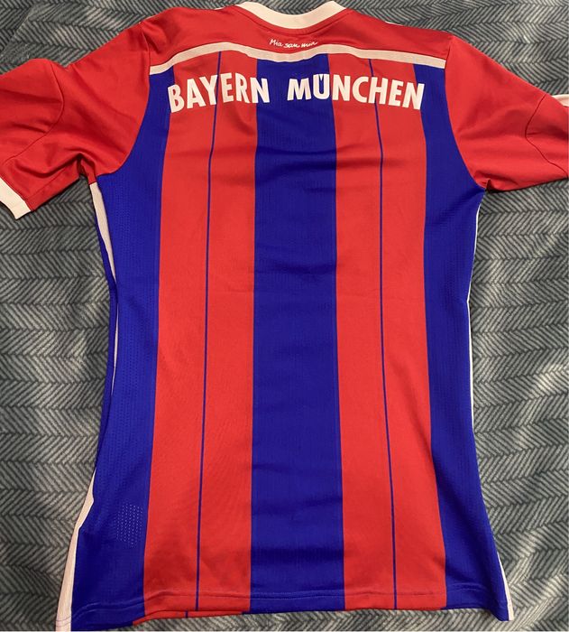 Футболни фанелки