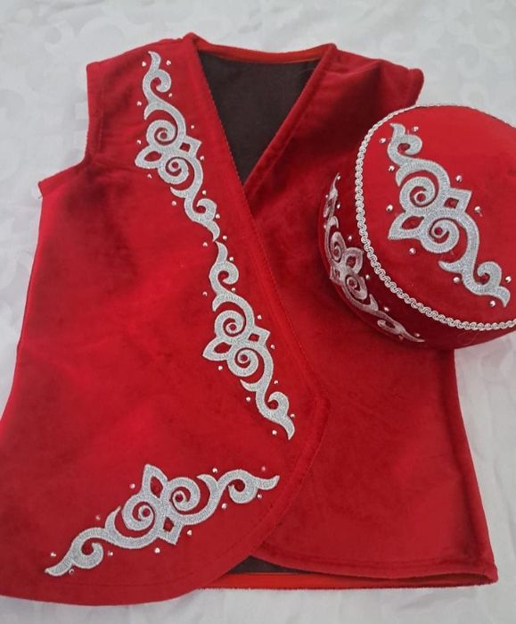 Кәжекей сатылады