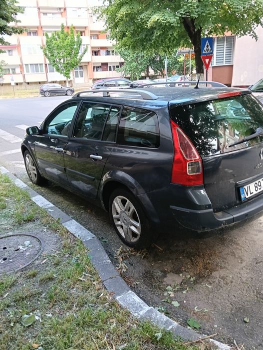 Renault Megane 2