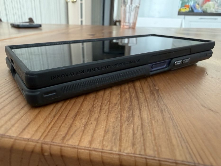 Samsung Galaxy ZFold 6