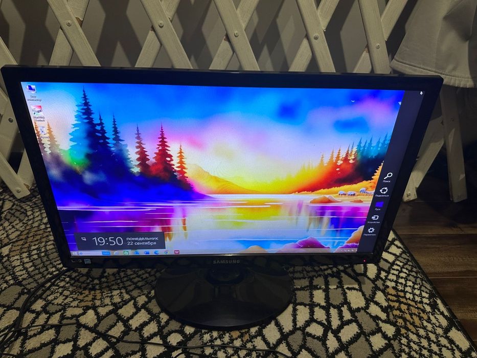 Продается компьютер бу