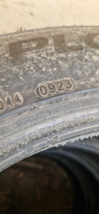 Автошины M+S  245/50/20  идеал. 4шт