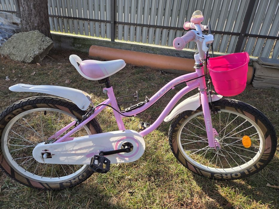 Bicicleta 20" VELORS copii