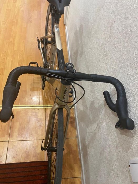 Велосипед Philips