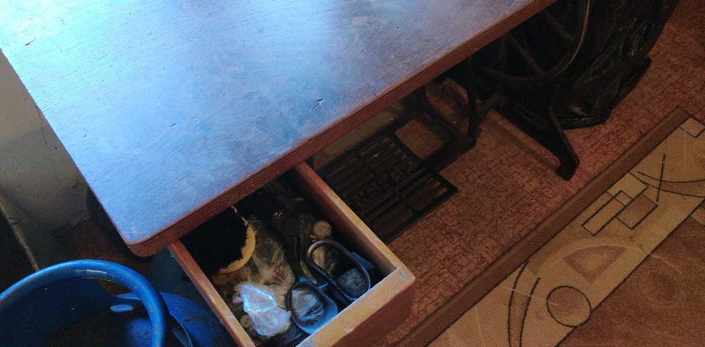 Шевна Машина -  VERITAS