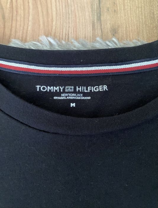 Tommy hilfiger тениска