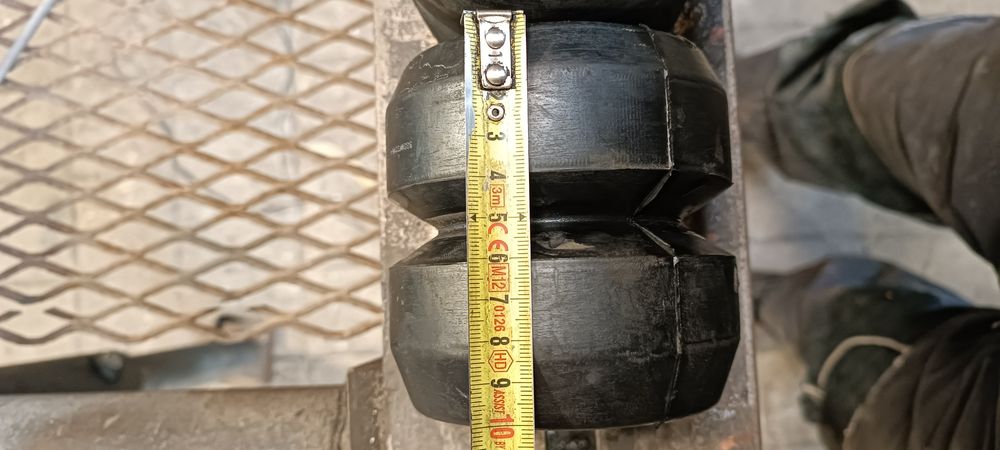 Тампони за Камаз