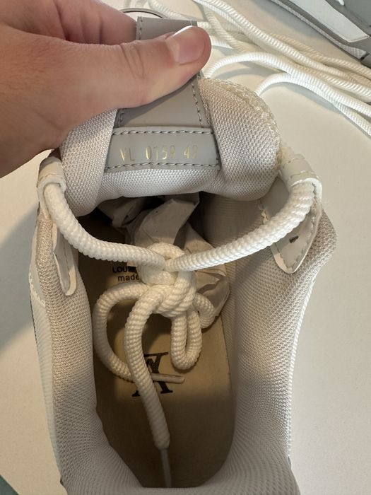 Louis Vuitton Skate