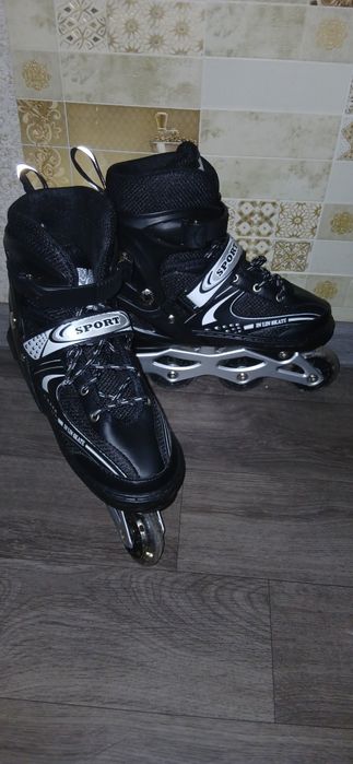 Ролик болалар учун