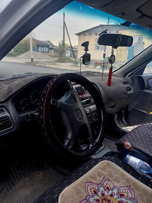 Продам Мазду (птичка)