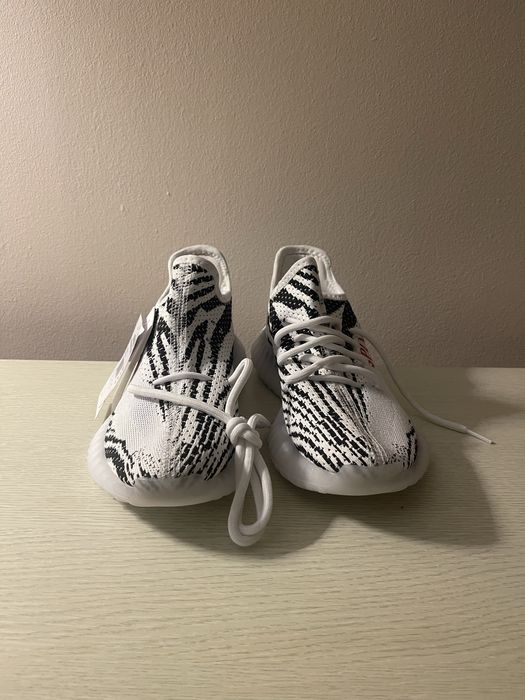 Adidas yeezy 350