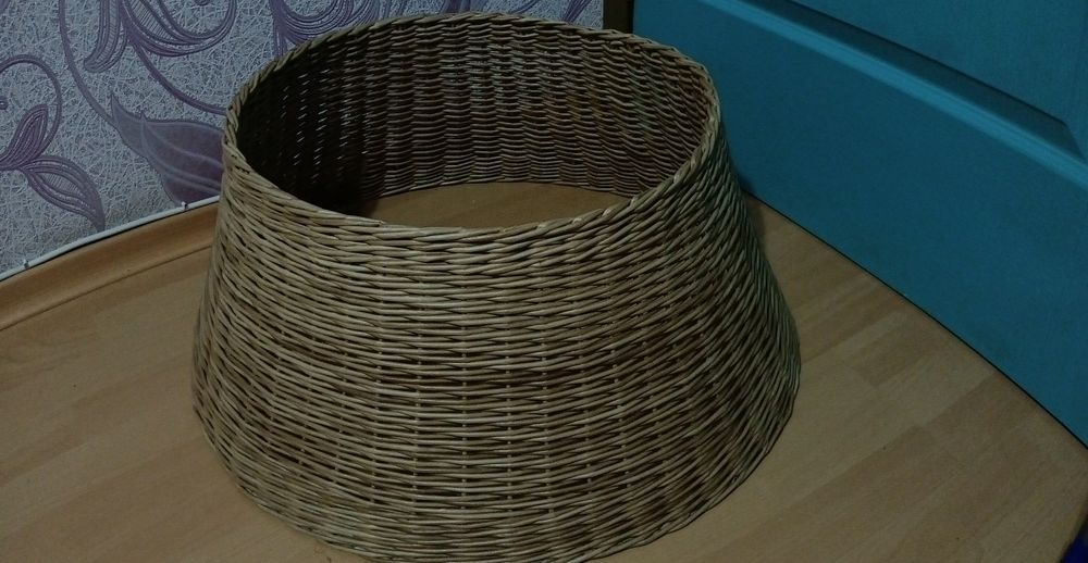 Подставка для ёлки