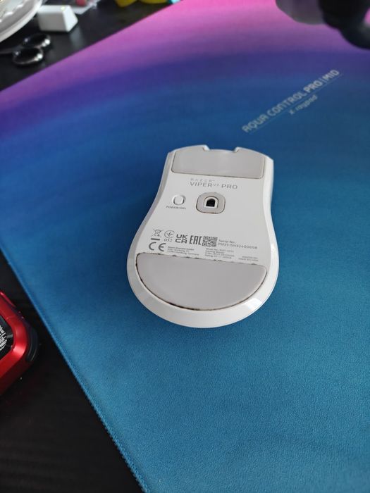razer viper v3 pro