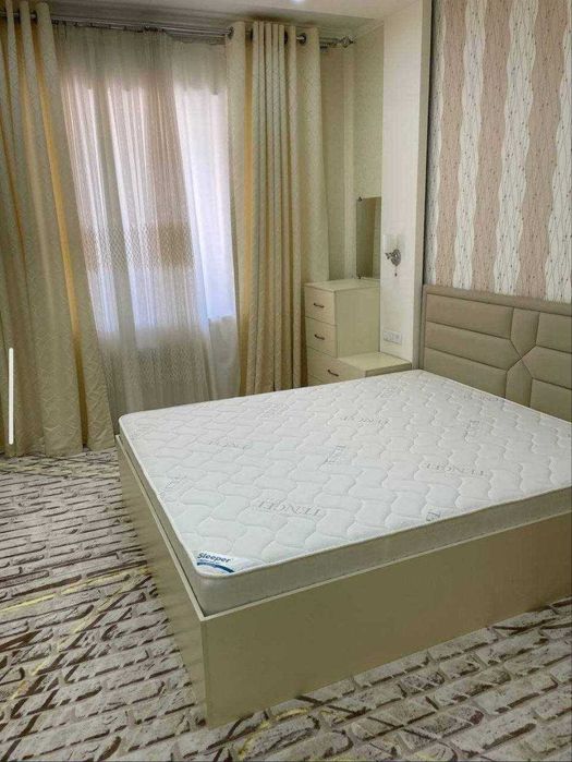 Сдается квартира иностранцев или молодой семье