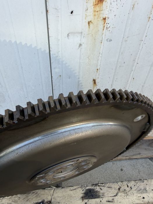 Маховик (Drive Plate) за Range Rover L322 4.4 TDV8 (ZF 8HP70)