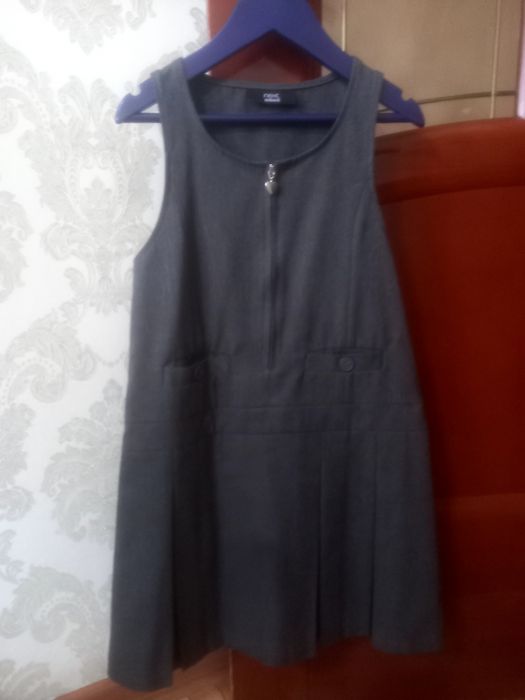 Детские вещи для девочки