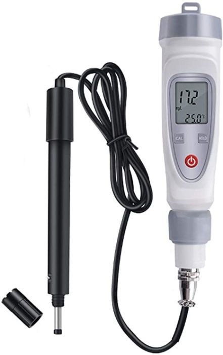 Оксиметр, кислородомер PB-70A портативный