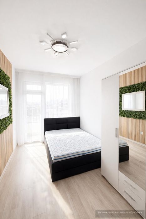 Дава се под наем Тристаен апартамент в Пловдив, Център - 99 кв.м за 1097.01 € - Снимка #5