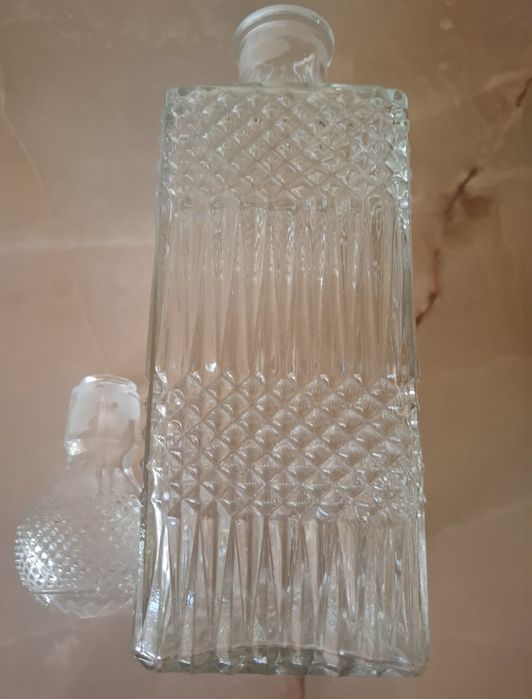 Sticle din cristal