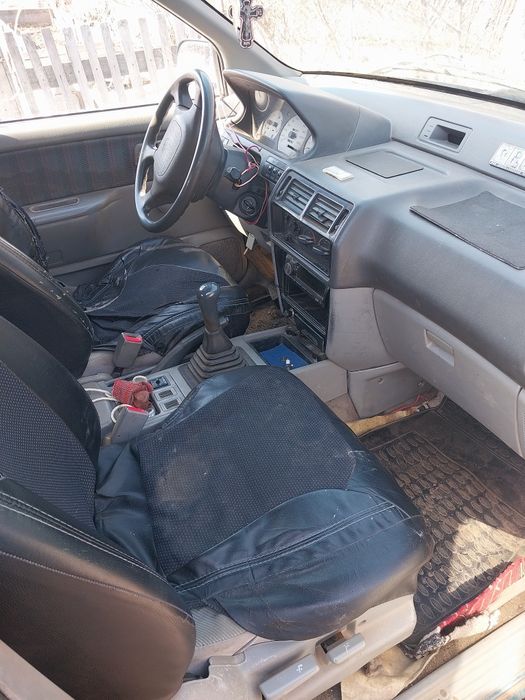 Продаётся митсубиси спейс рунер!