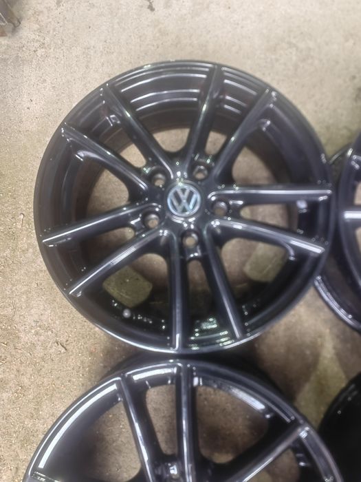 Оригинални джанти Фолксваген (VW) 16"