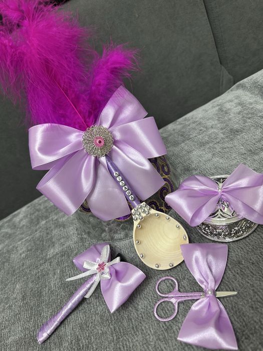 Набор қырқынан шығару