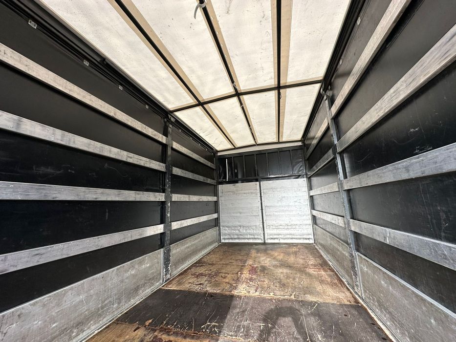 Mercedes sprinter 419,2017