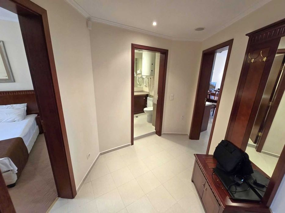 Продава се Двустаен апартамент в Банско - 80 кв.м за 1250 €/кв.м - Снимка #4