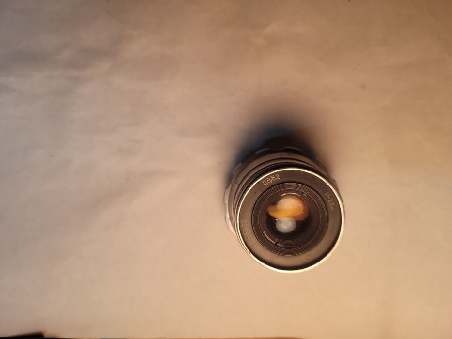 Продам фотоаппарат "МИР".