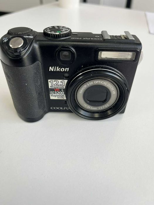 Цифровые Фотоаппараты