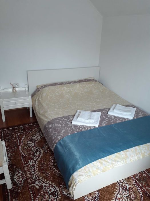 Cazare Calimanesti Caciulata 200 lei