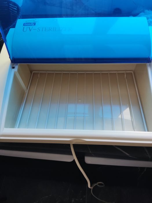Sterilizator UV Total Pro Beauty 8W