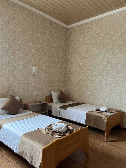 Polvon Ota Hotel Khiva
