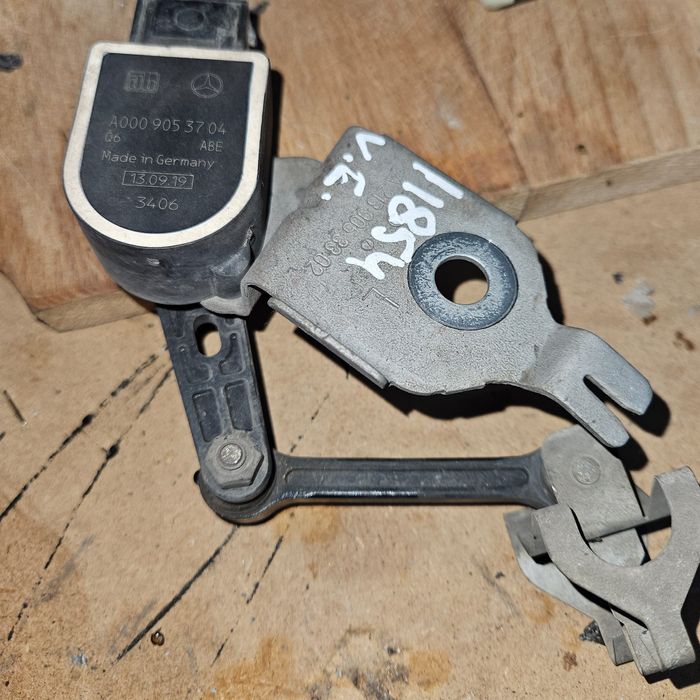 Bara spate telescop brat senzor AMG GT MERCEDES W290 W190