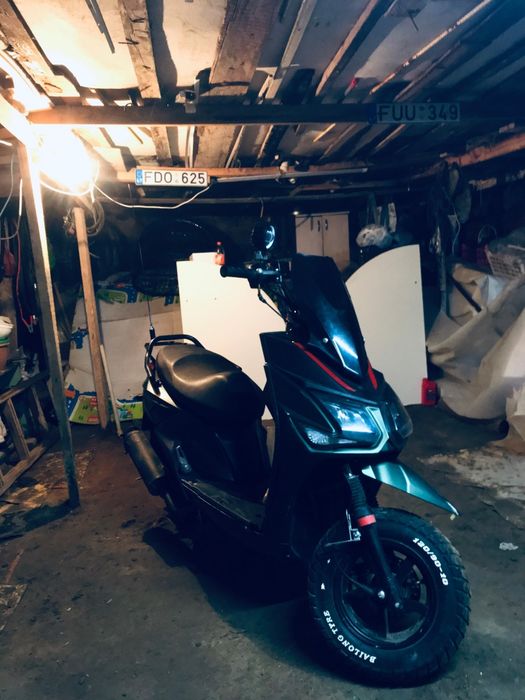 Самурай сатылады