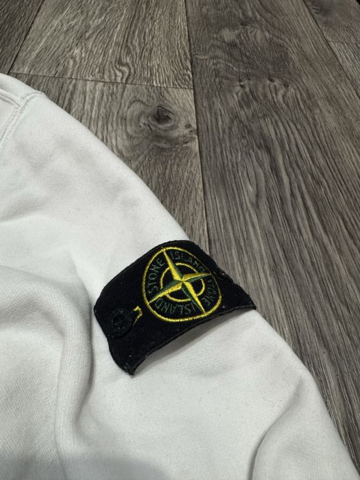 Stone Island зипка