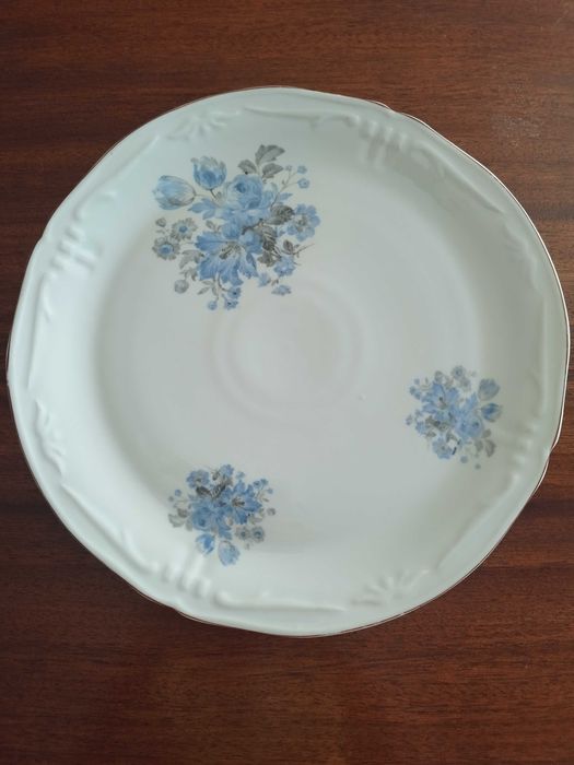 Плата за сервиране