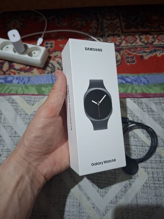 Samsung watch 8 44