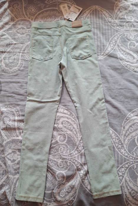Детски дънки Zara