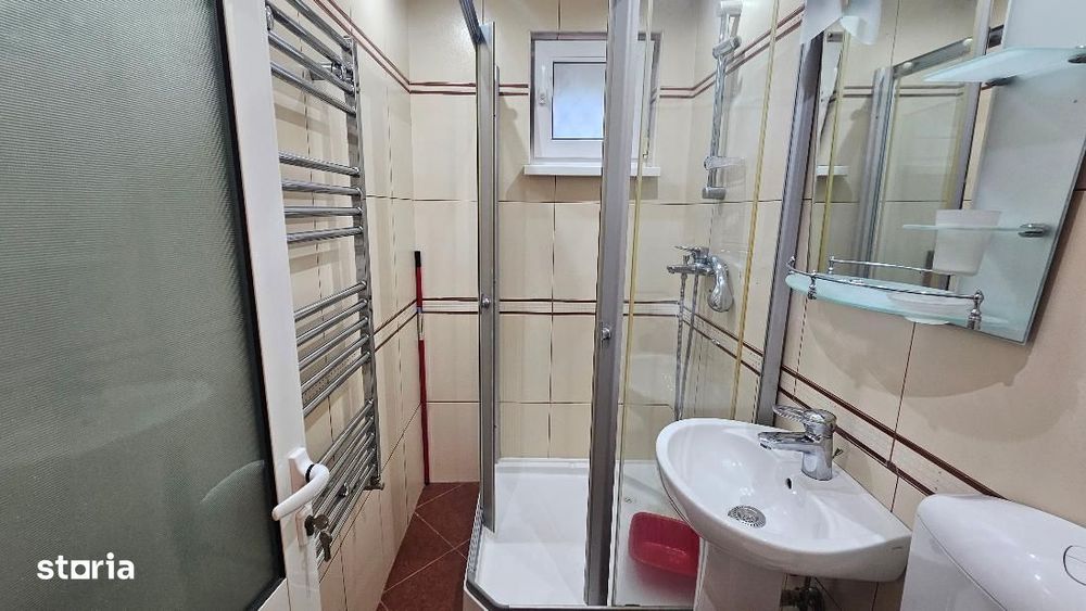 Apartamet în Cetate, Bulevardul Transilvaniei