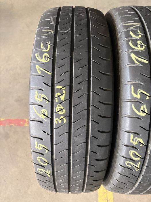 Anvelope vara 205/65/16C Falken Linam Van01 205 65 16 C R 16 C