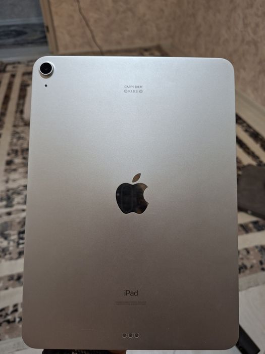 Ipad Air + Apple Pencil 2-го поколения