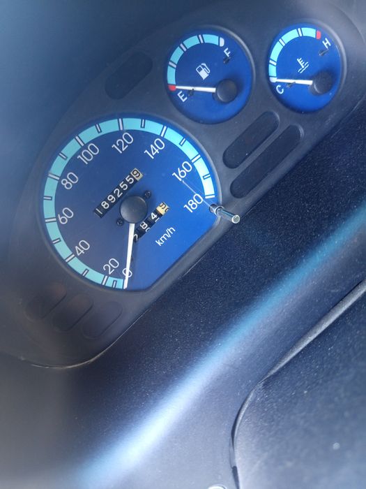 Other Matiz 2015 — 3
