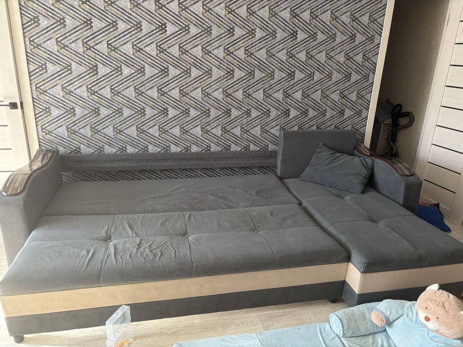 Продам диван не дорого