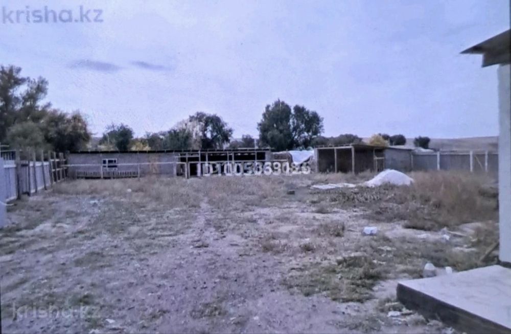 Продается дом в Айнабулаке обл.Жетысу 10сот
