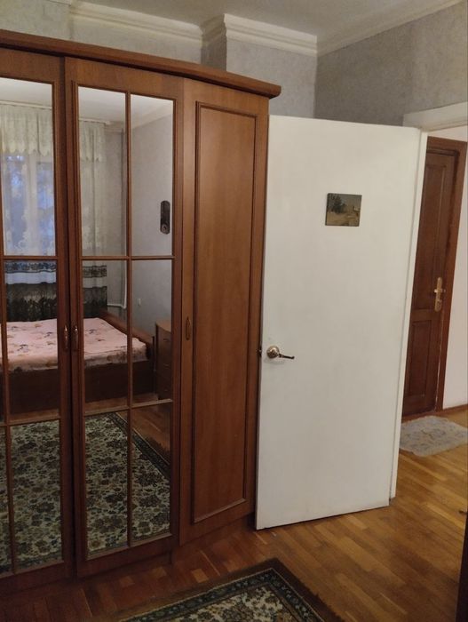 Ц-13 Абай Карзинка 3/2/4 115-мактаб Узок мудатга Берилади