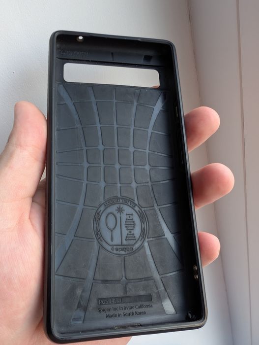 Google pixel 6A 128GB (US)