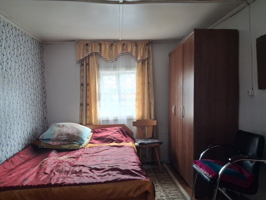 Дача 2× коматы, 29м2, 6 сот,
