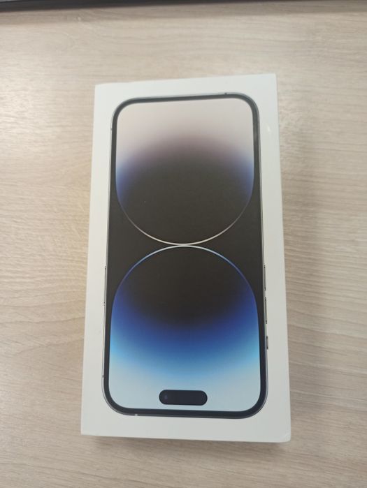 Продам iPhone 14 pro 256GB