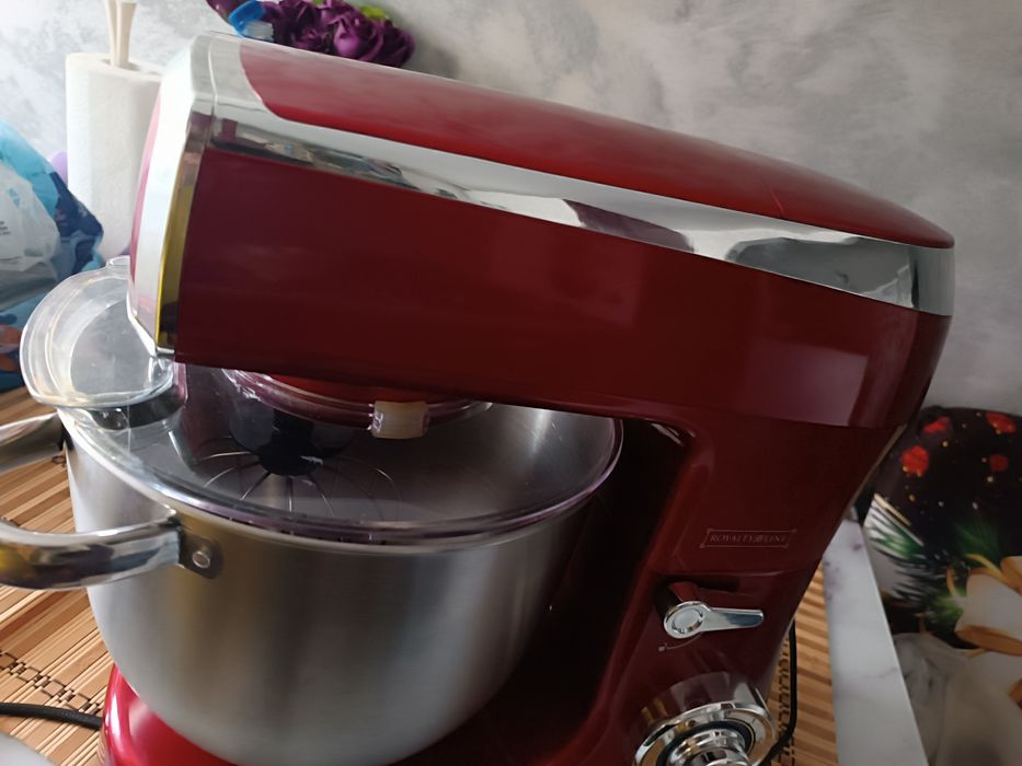 Robot bucătărie 3in1
